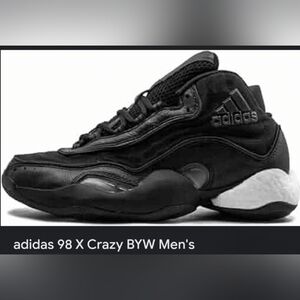 Adidas 98 X CRAZY BYW